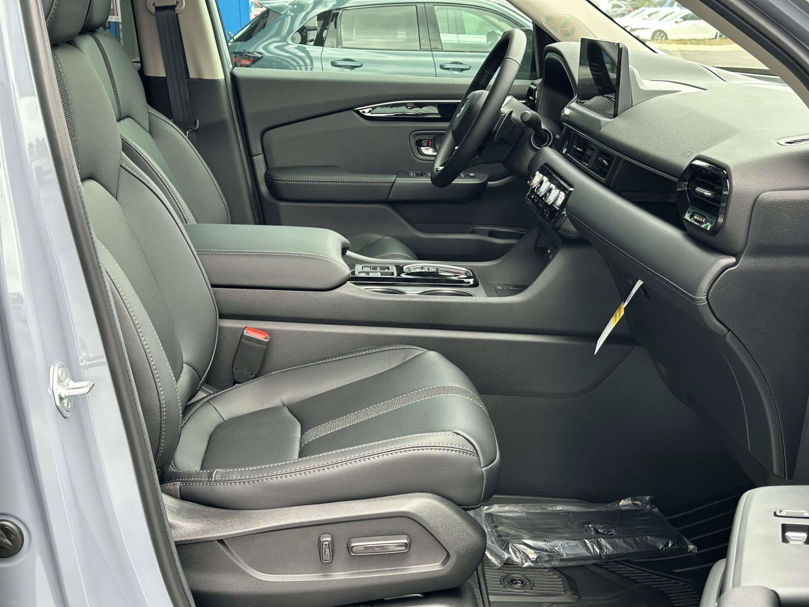 New 2026 Honda Pilot EX-L image 6