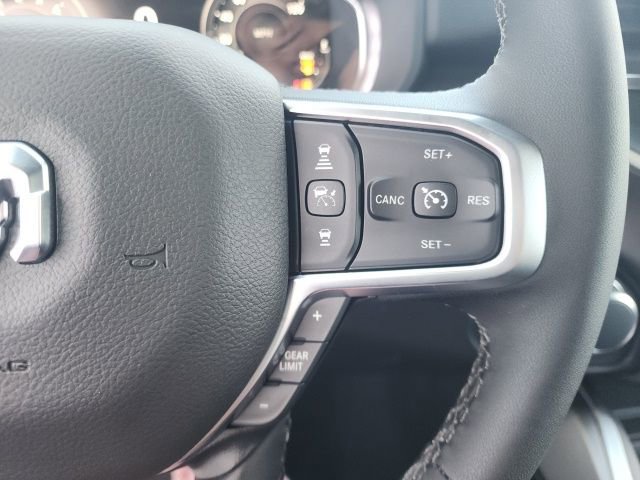 New 2026 RAM 1500 Big Horn AWD/4WD image 14