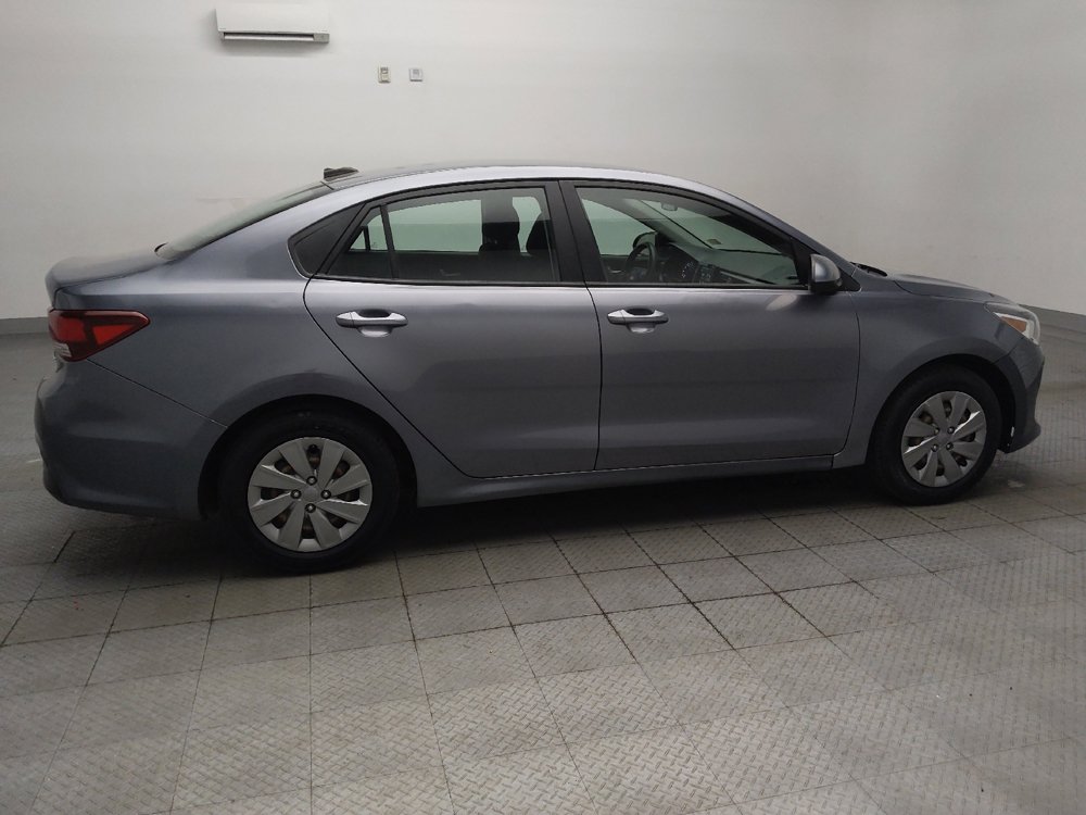 Used 2020 Kia Rio S FWD image 10