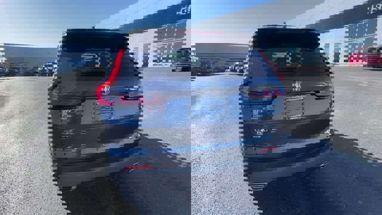 Used 2025 Honda CR-V Sport-L image 8