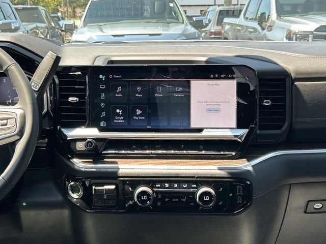 New 2026 Chevrolet Silverado 1500 LT w/ All Star Edition Plus AWD/4WD image 20
