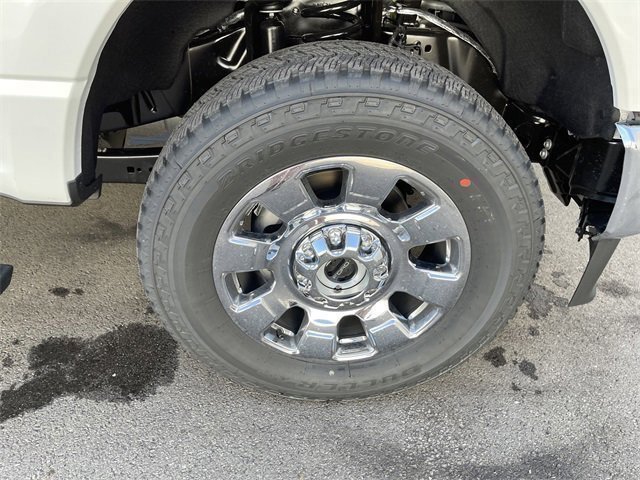 New 2026 Ford F350 Lariat w/ Lariat Ultimate Package image 36