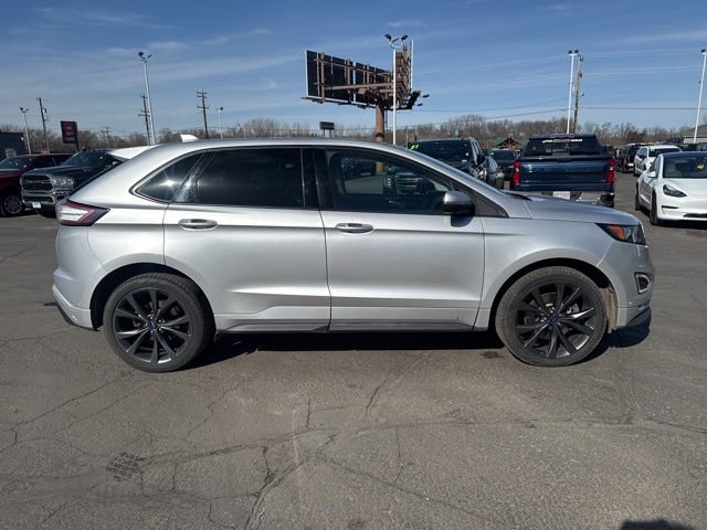 Used 2015 Ford Edge Sport w/ Equipment Group 401A image 11