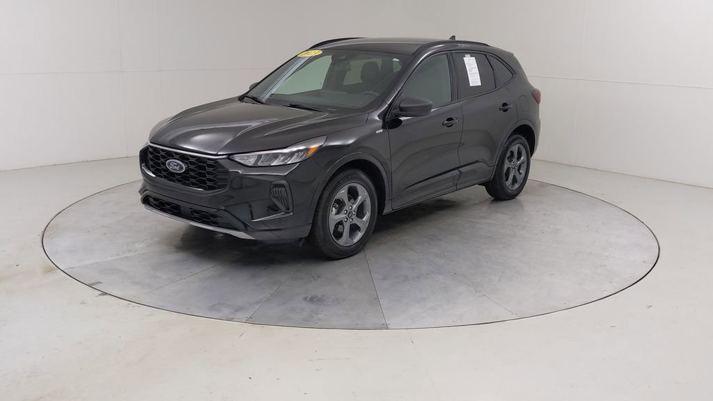 Certified 2023 Ford Escape ST-Line w/ Tech Pack #1 image 20
