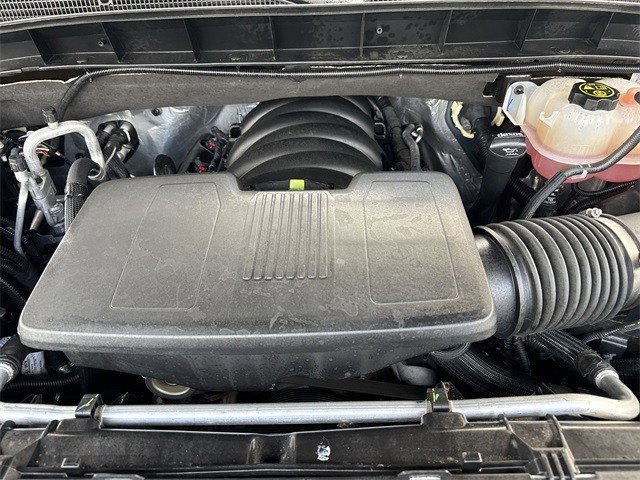 Used 2022 GMC Sierra 1500 SLT w/ SLT Convenience Package image 34