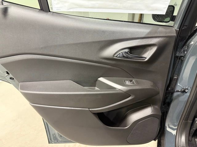 New 2026 Chevrolet Trax LT image 21