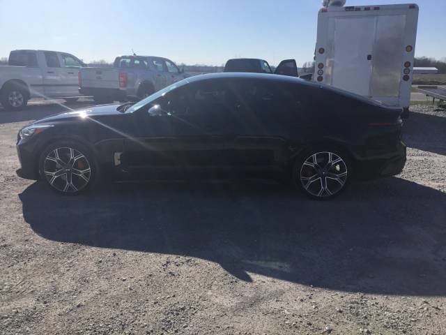Used 2020 Kia Stinger GT image 6