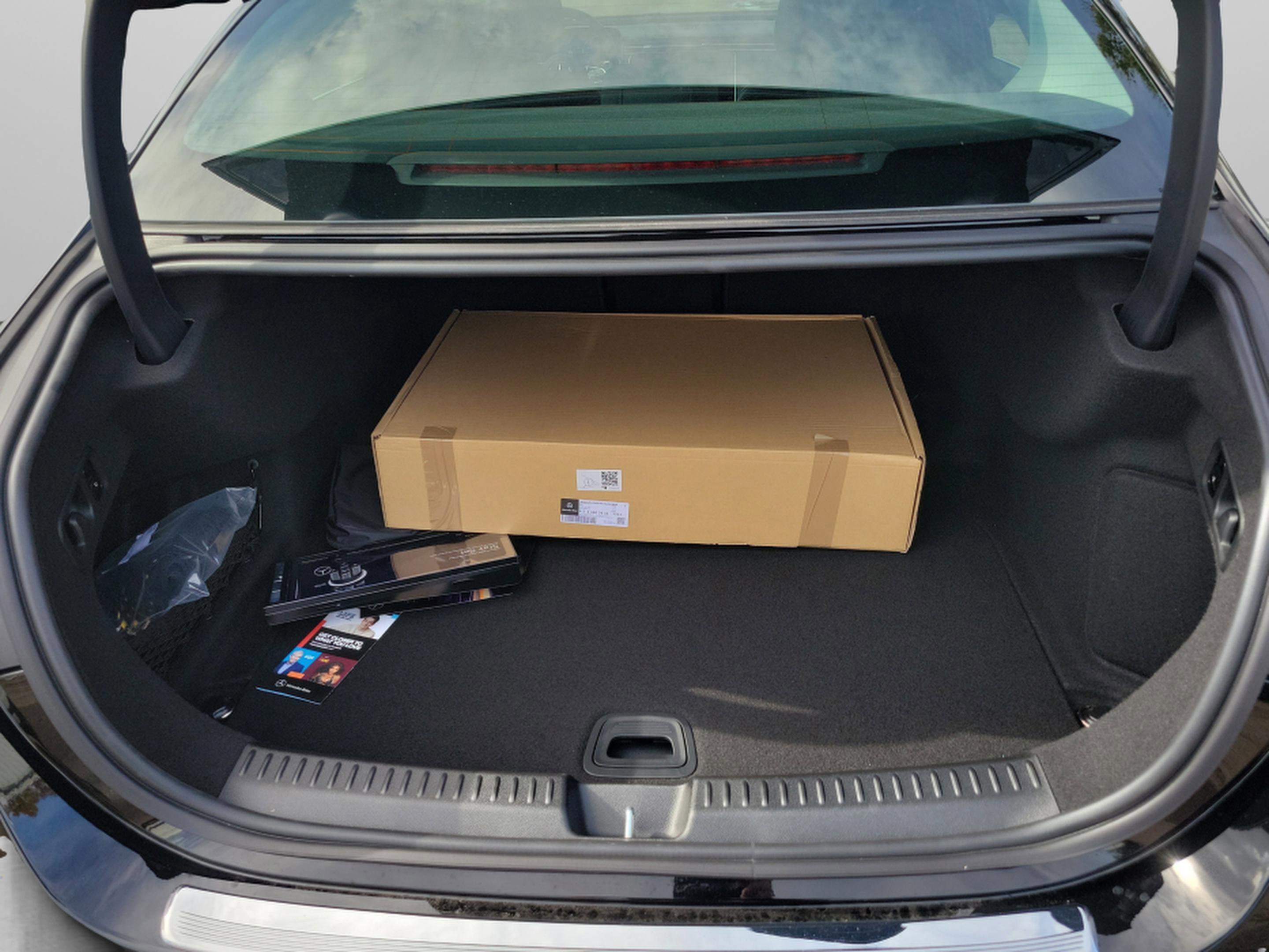 New 2026 Mercedes-Benz E 350 Sedan image 8