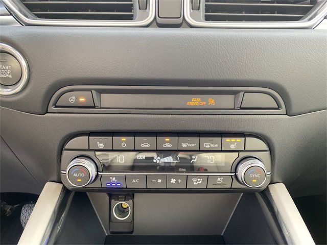 New 2025 MAZDA CX-5 AWD 2.5 S image 21