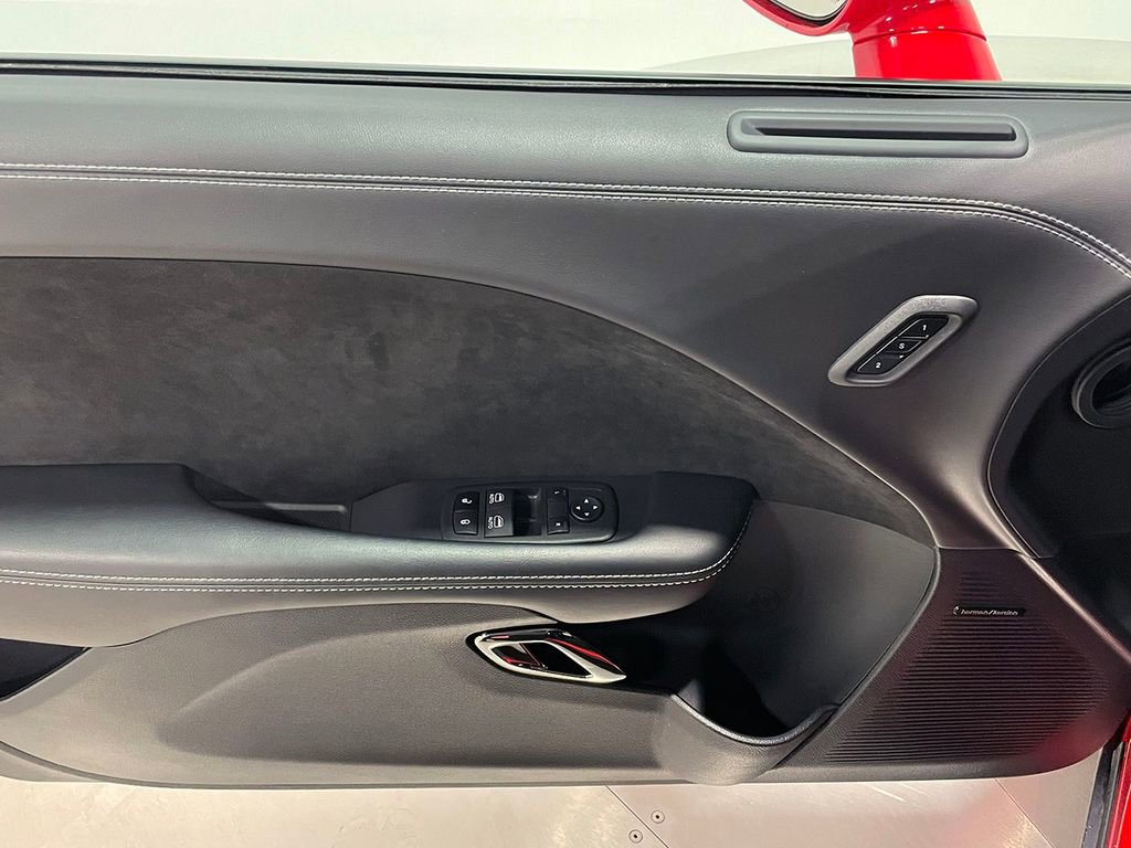 Used 2023 Dodge Challenger SRT Hellcat image 57