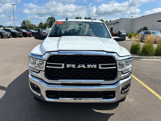 Certified 2024 RAM 2500 Big Horn image 8