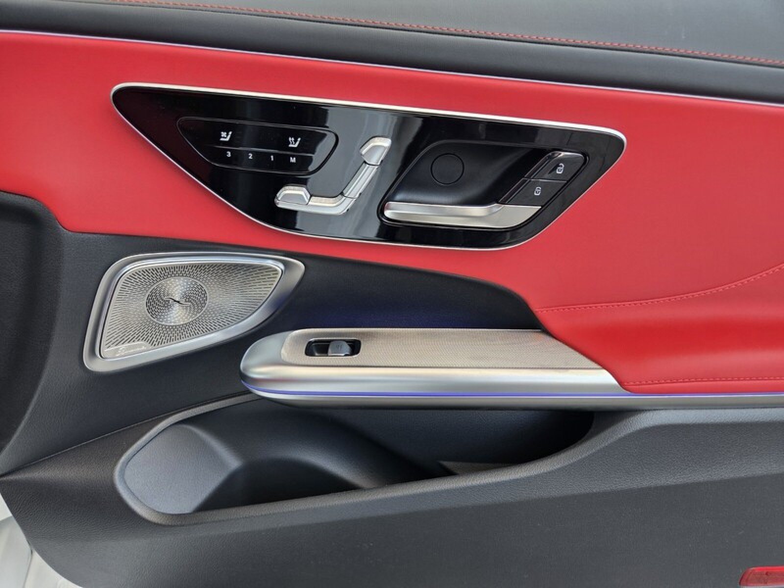 New 2026 Mercedes-Benz CLE 53 AMG 4MATIC Coupe image 20