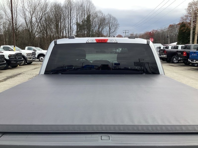 Used 2021 Ford F150 XL w/ STX Appearance Package image 13