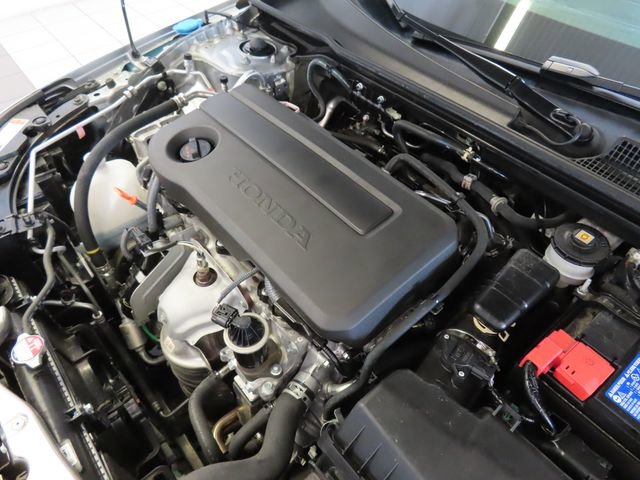 Used 2025 Honda Civic Sport image 34