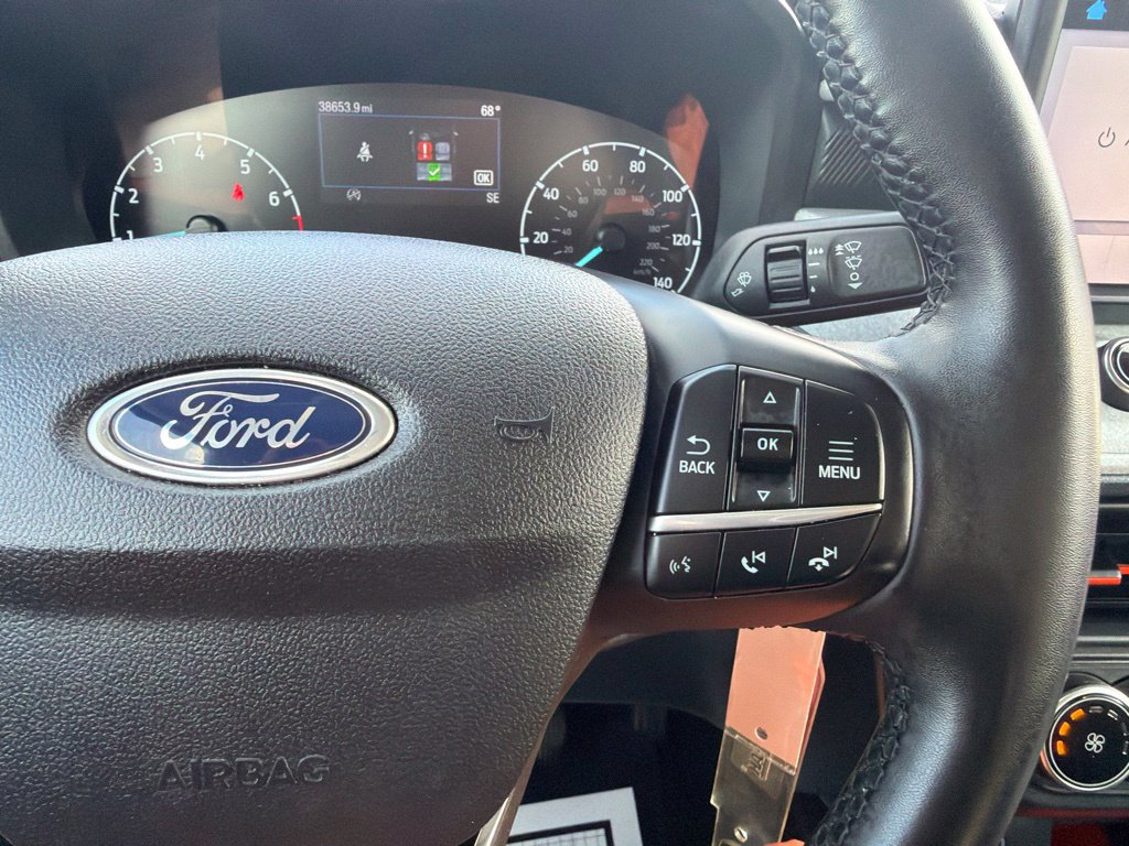 Used 2024 Ford Maverick XLT w/ XLT Luxury Package FWD image 23