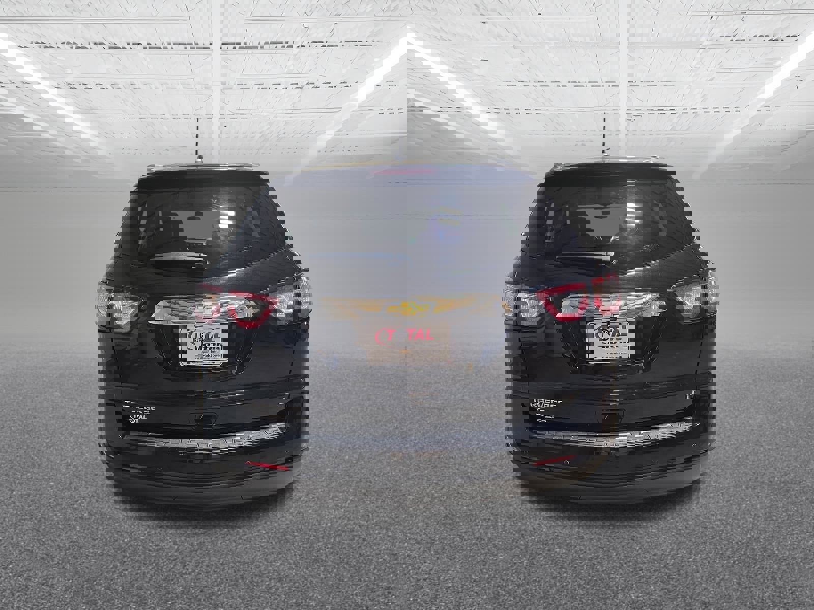 Used 2017 Chevrolet Traverse LT image 7