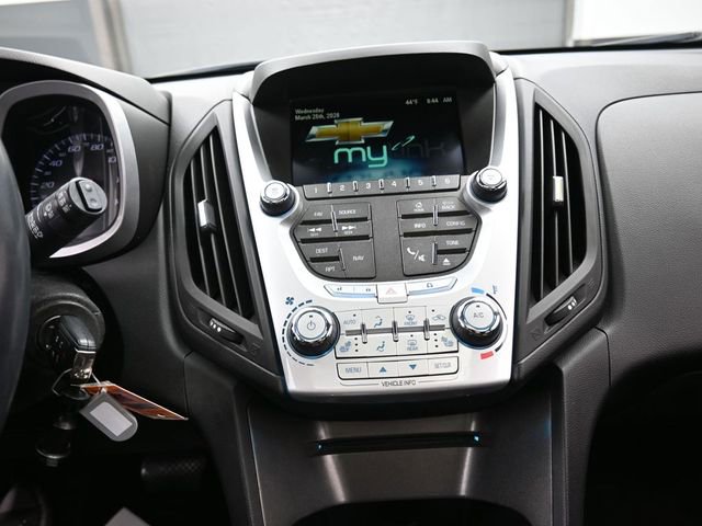 Used 2013 Chevrolet Equinox LTZ image 10