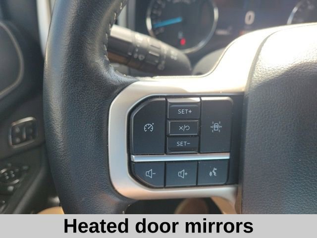 Used 2024 Ford Expedition XLT image 14