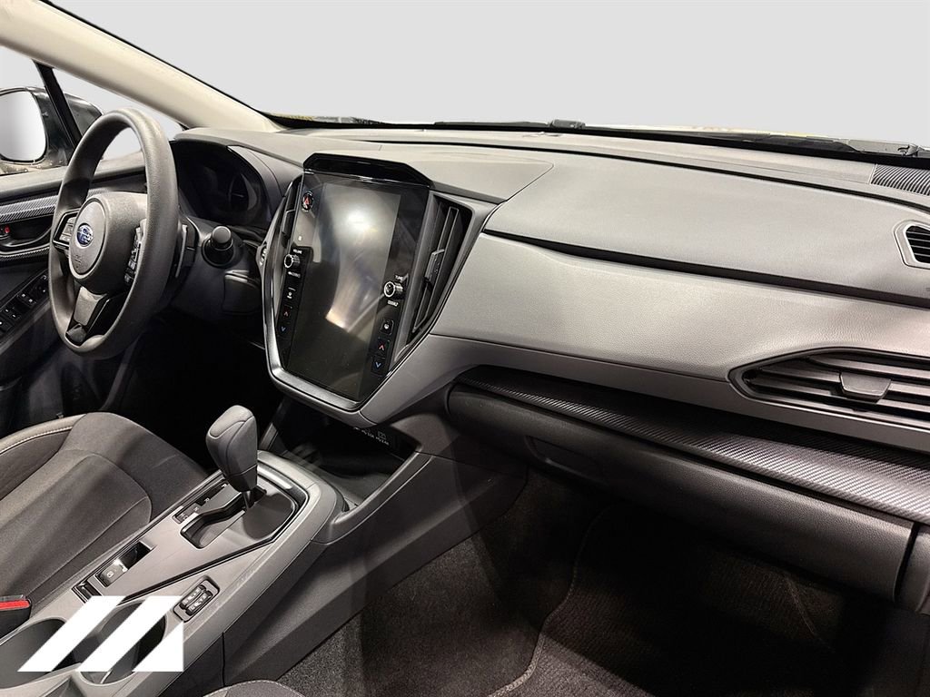 Certified 2026 Subaru Crosstrek 2.0i Premium image 31