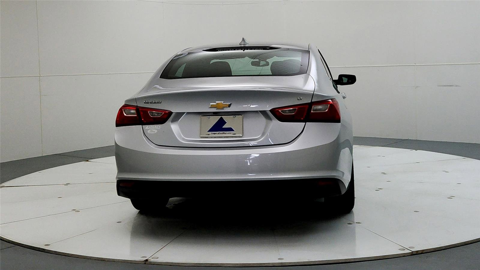 Used 2016 Chevrolet Malibu LT image 7
