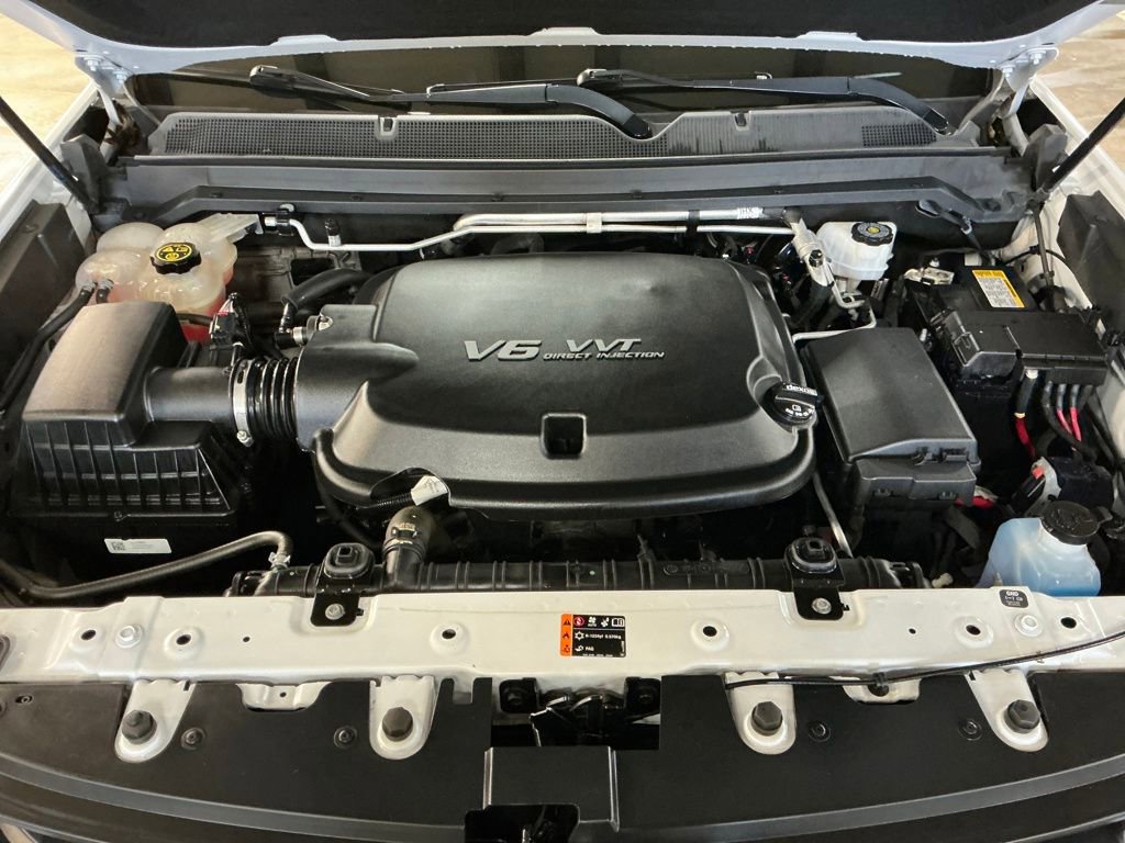 Used 2020 Chevrolet Colorado LT w/ LT Convenience Package image 21