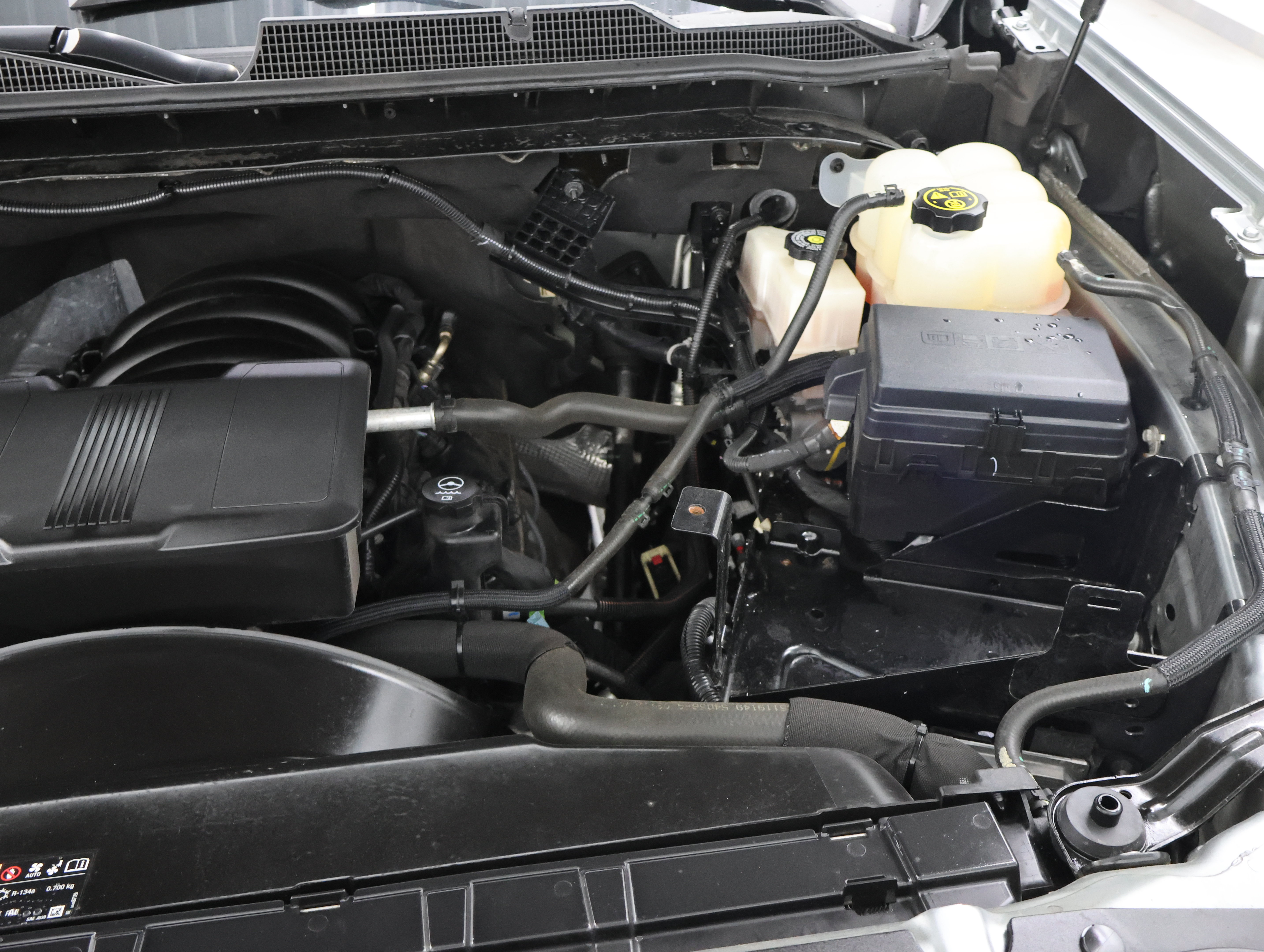 Used 2024 Chevrolet Silverado 2500 LT AWD/4WD image 23
