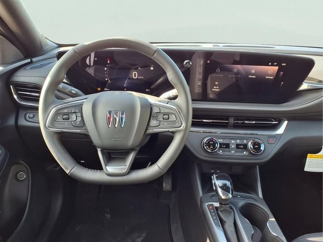New 2026 Buick Envista Preferred w/ Convenience I Package FWD image 4