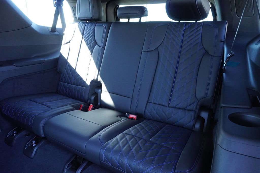 New 2026 Cadillac Escalade IQL Luxury AWD/4WD image 10