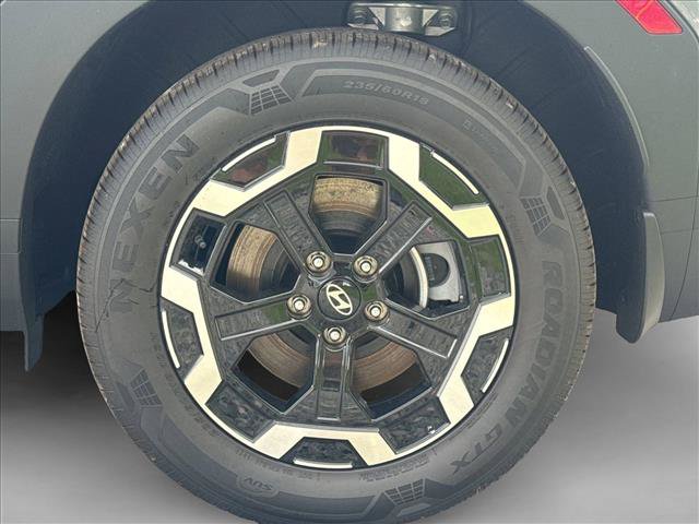 New 2026 Hyundai Santa Fe SEL FWD image 10