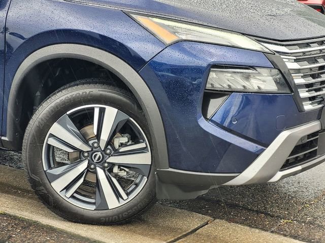 Certified 2024 Nissan Rogue SL image 9