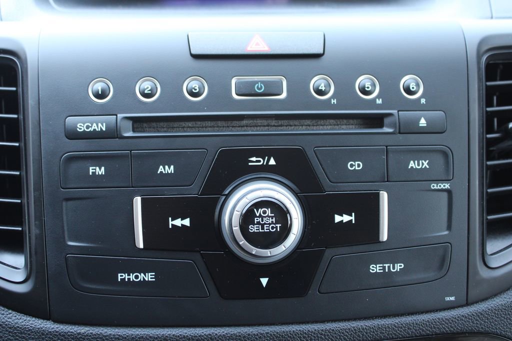 Used 2016 Honda CR-V SE image 24