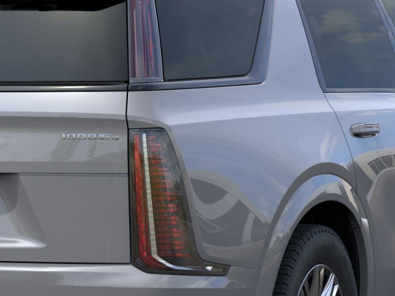 New 2026 Cadillac Escalade IQL Sport 1 image 11