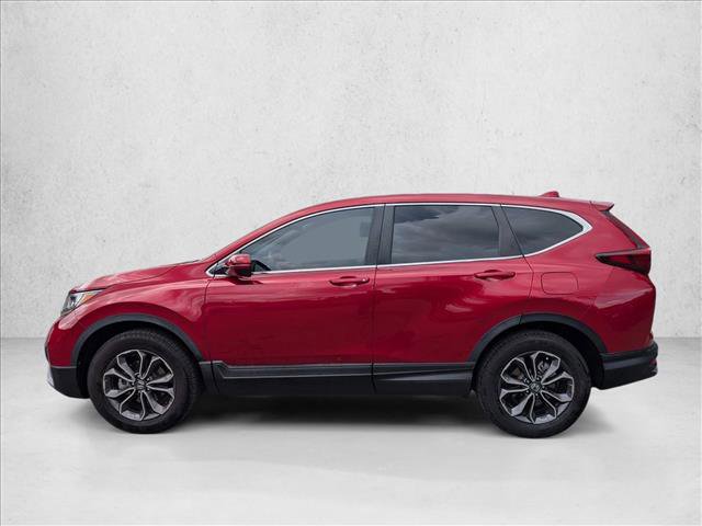 Used 2020 Honda CR-V EX image 9