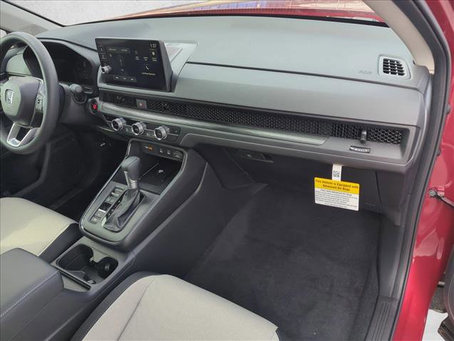 New 2026 Honda CR-V EX image 4