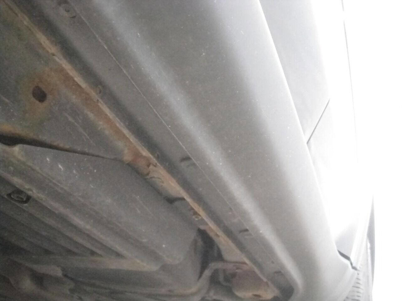 Used 2012 Jeep Grand Cherokee Laredo w/ Laredo E Group image 37