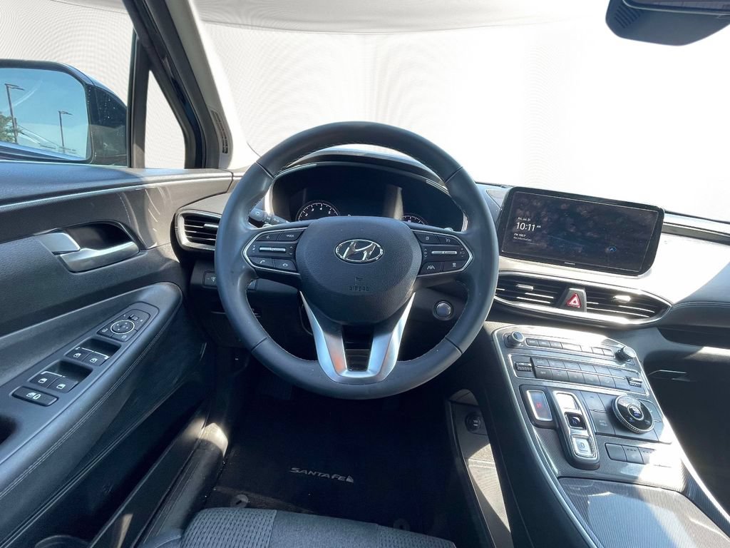Used 2023 Hyundai Santa Fe SEL AWD/4WD image 14