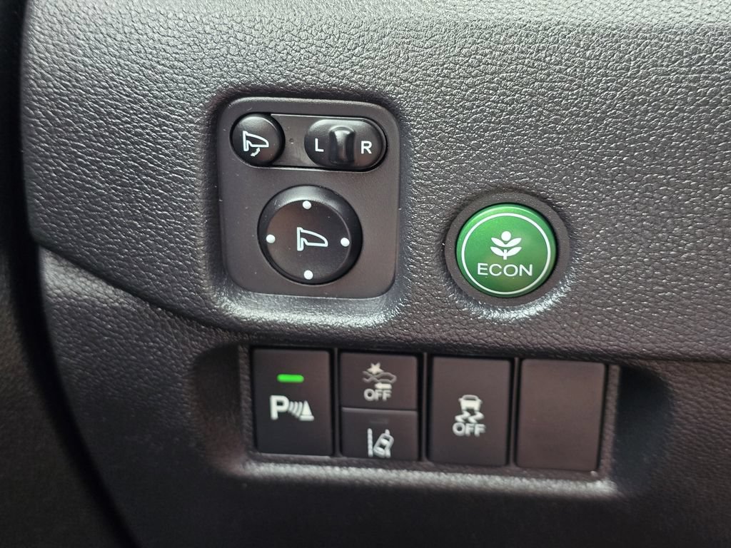 Used 2019 Honda Passport Elite image 22