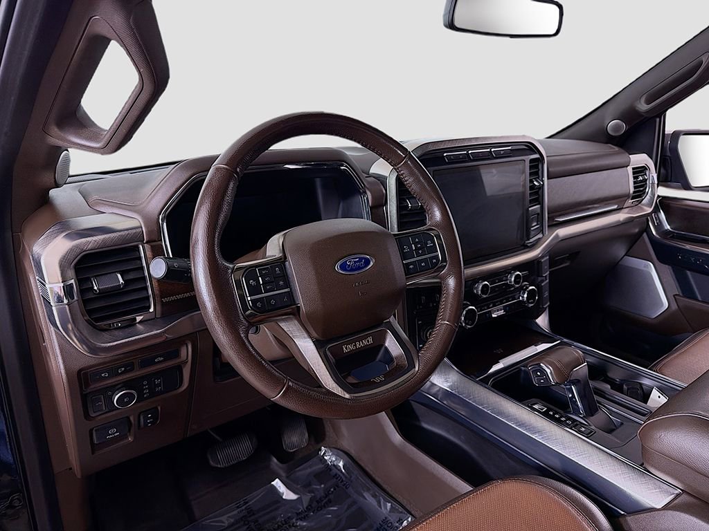 Used 2021 Ford F150 King Ranch image 23