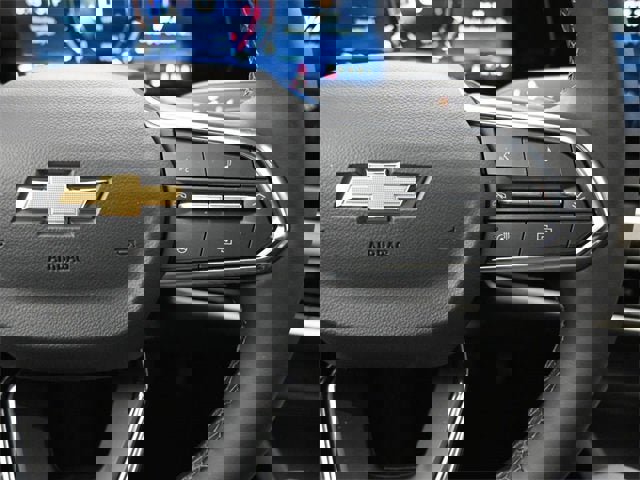 New 2026 Chevrolet Equinox LT w/ Convenience Package II image 28