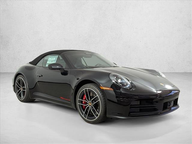 New 2026 Porsche 911 Carrera 4S image 8