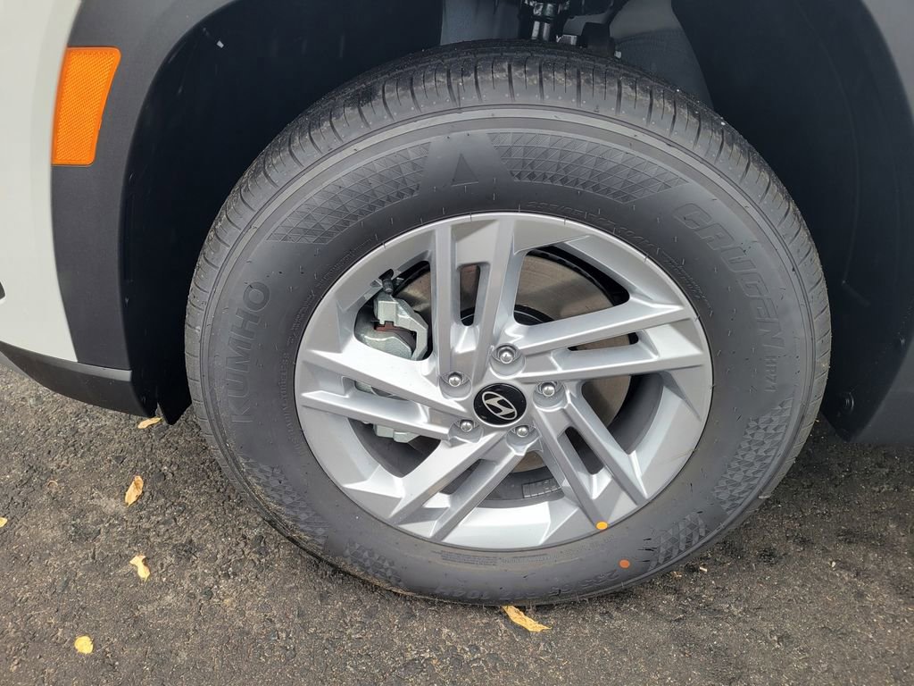 New 2026 Hyundai Tucson SE AWD/4WD image 13