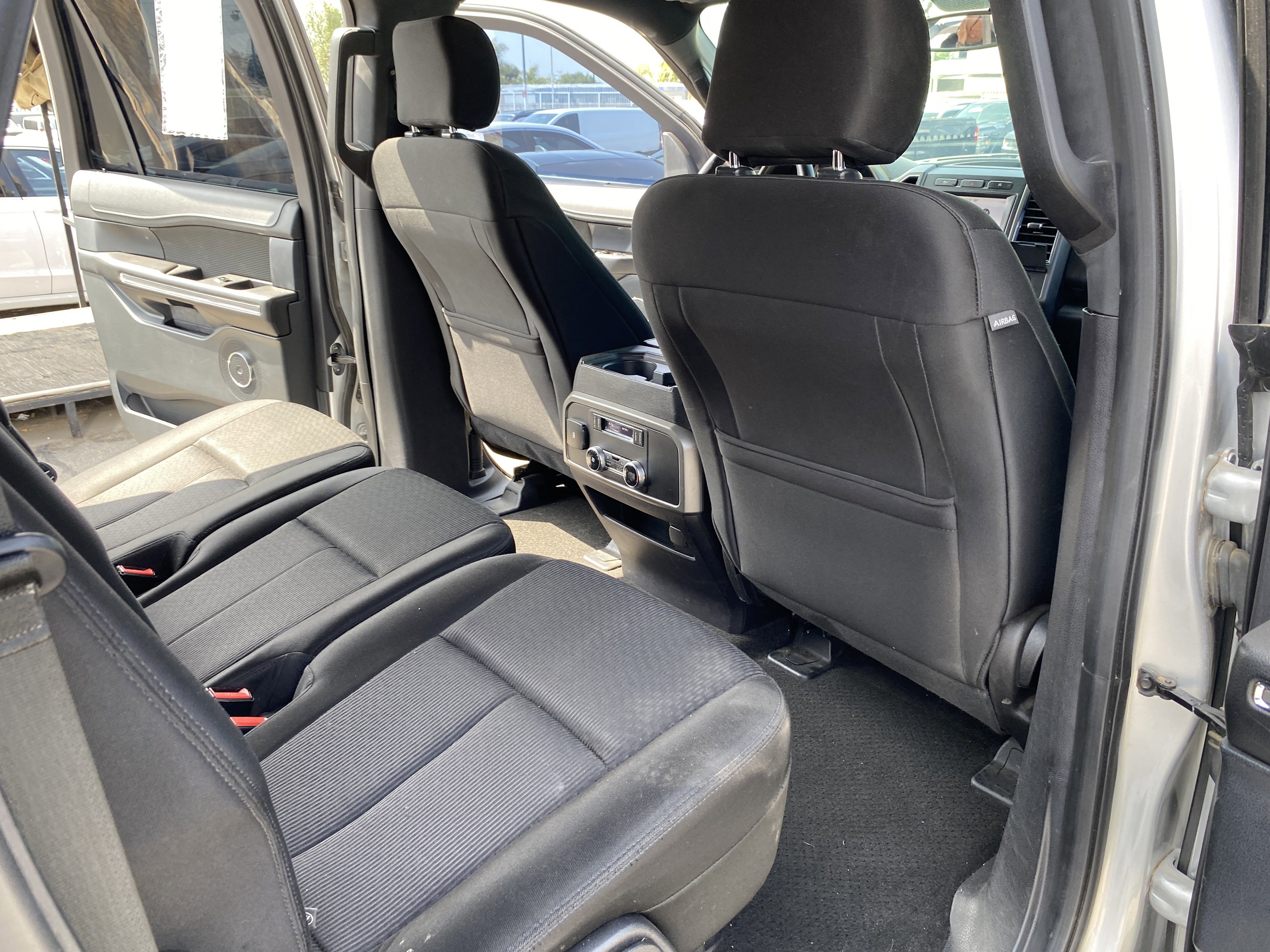 Used 2019 Ford Expedition Max XLT RWD image 24
