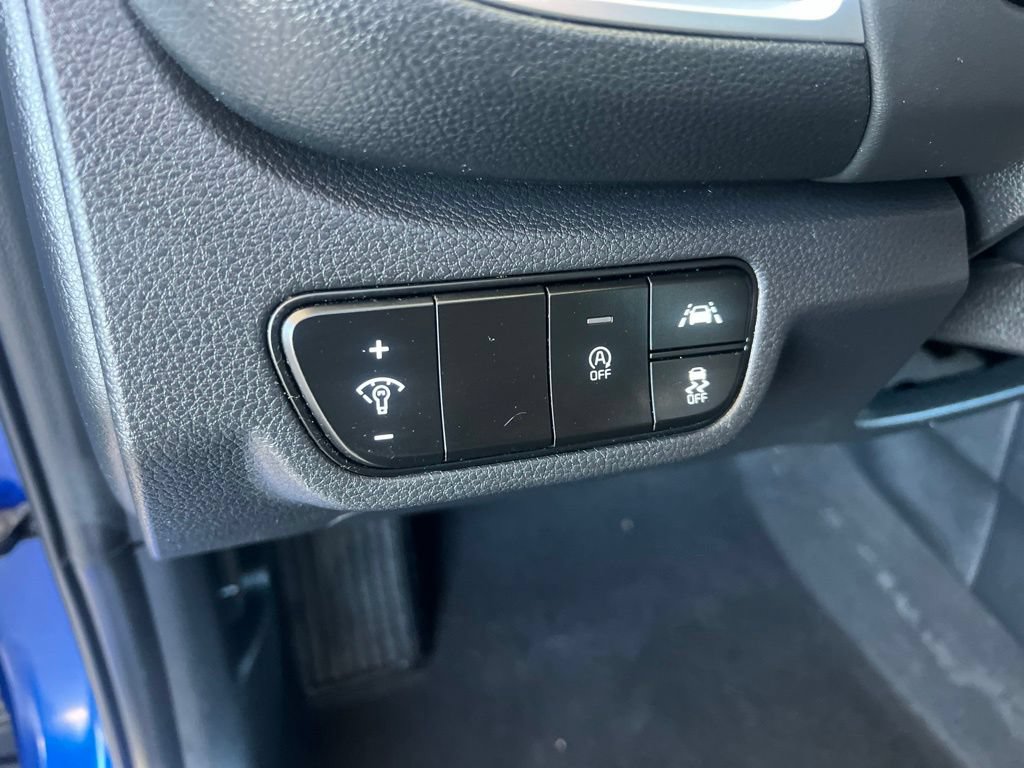Used 2021 Kia Seltos SX w/ SX Sunroof Package AWD/4WD image 56