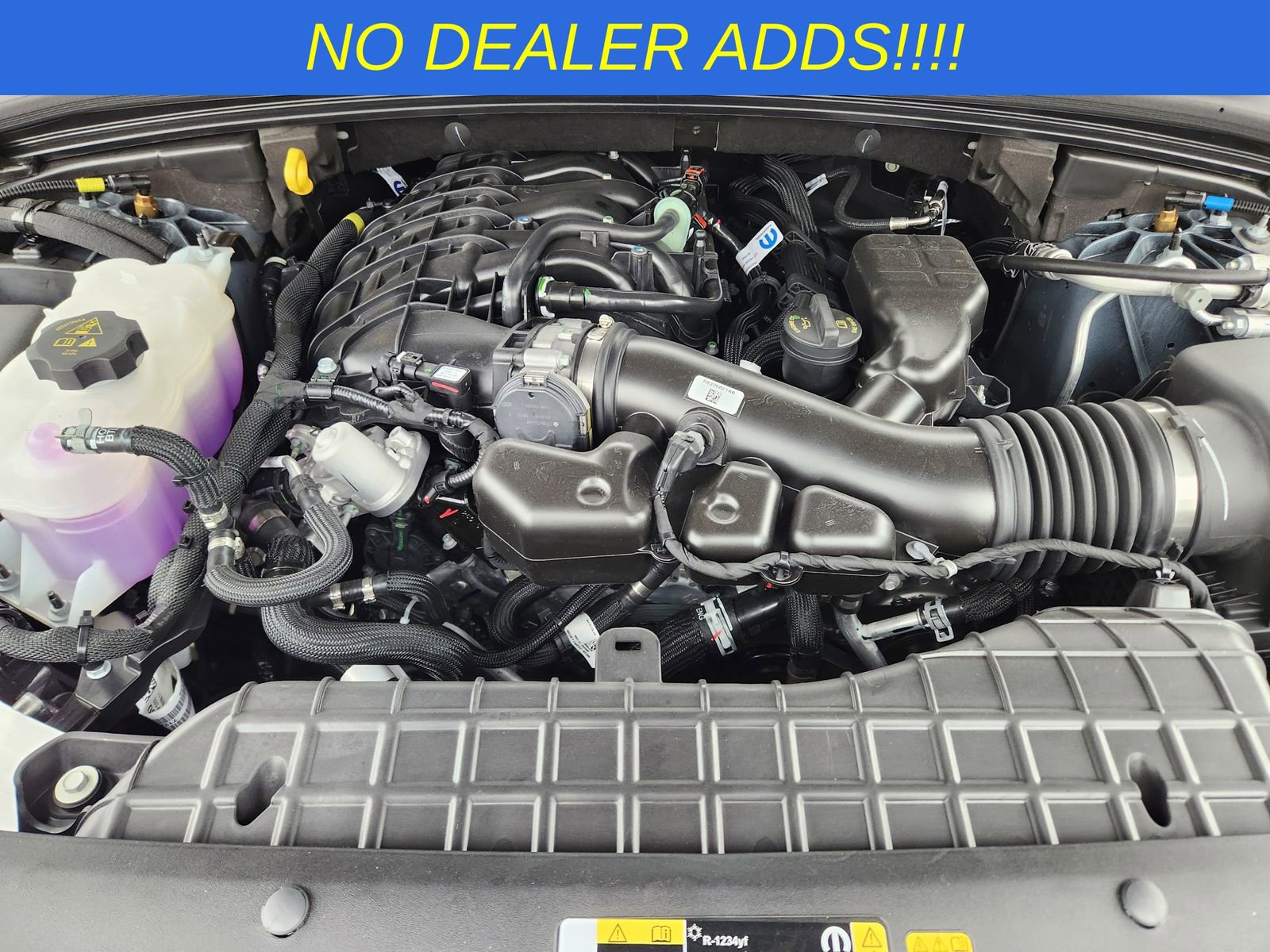 New 2025 Jeep Grand Cherokee L Summit w/ Obsidian Package image 25