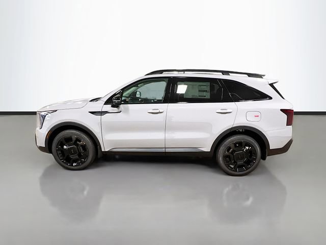 New 2026 Kia Sorento SX image 4