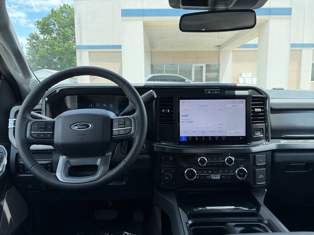 New 2026 Ford F350 Lariat w/ Chrome Package AWD/4WD image 12
