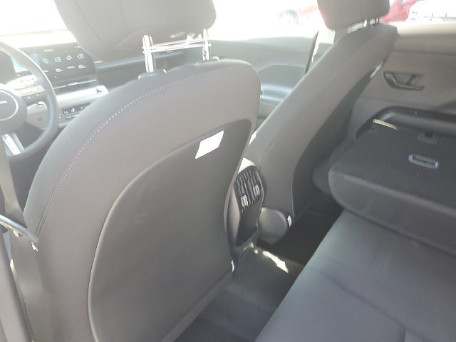 New 2027 Hyundai Kona SEL Sport AWD/4WD image 13