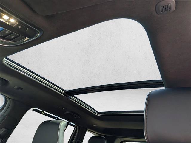 New 2026 Jeep Grand Cherokee Summit AWD/4WD image 16