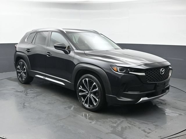 Certified 2024 MAZDA CX-50 AWD 2.5 Turbo w/ Accent Package