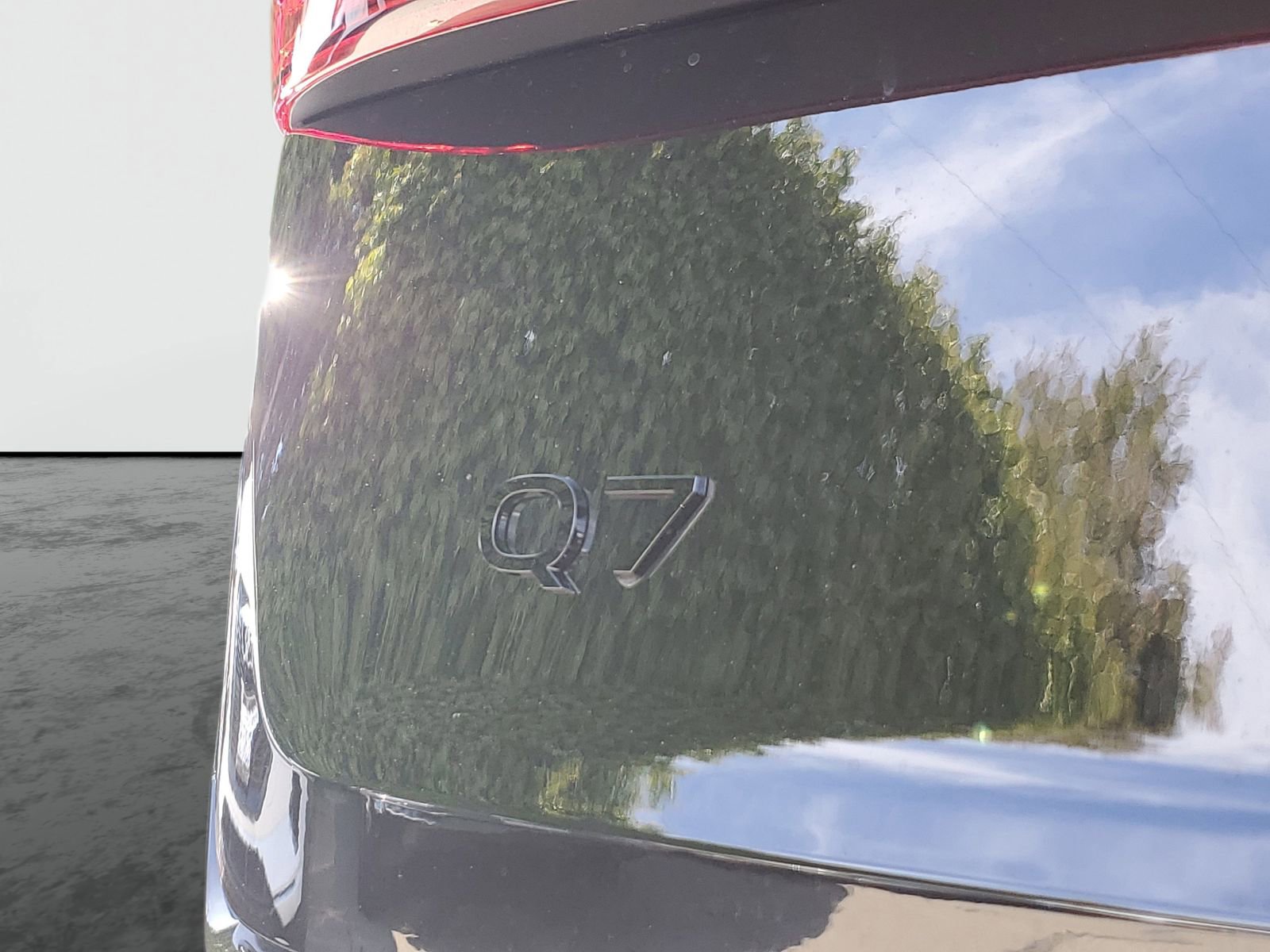 New 2026 Audi Q7 2.0T Premium Plus image 7